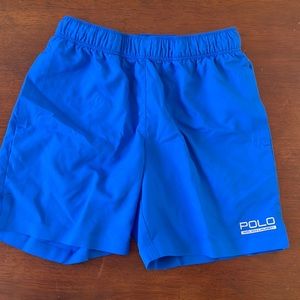 Polo Performance shorts